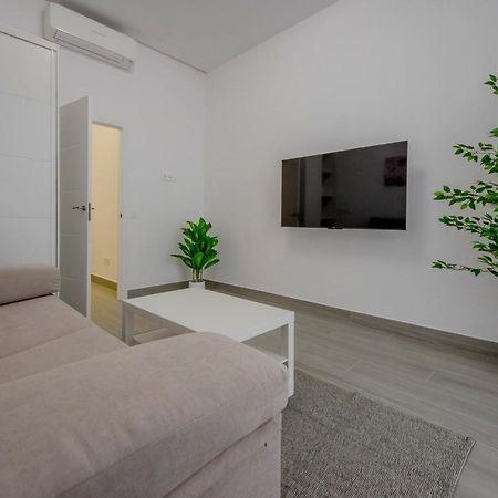 Suara Apartamentos 1 Madrid Eksteriør billede
