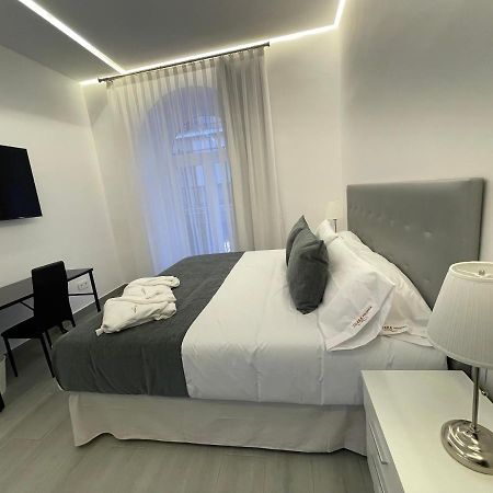Suara Apartamentos 1 Madrid Eksteriør billede